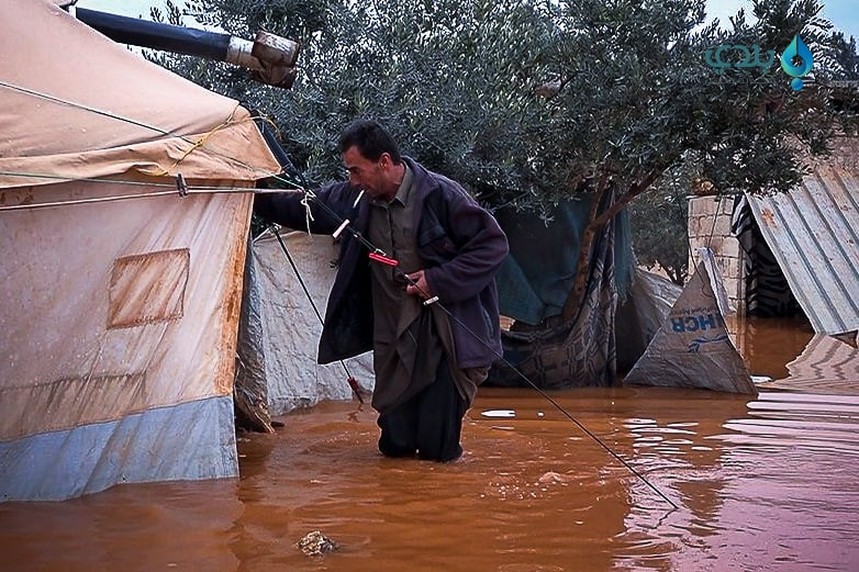 مطالبات للمجتمع الدولي بالتحرك...