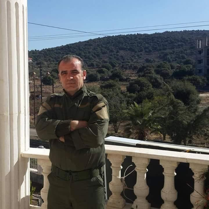 بجواز سفر من "حـزب الله".. قائ...