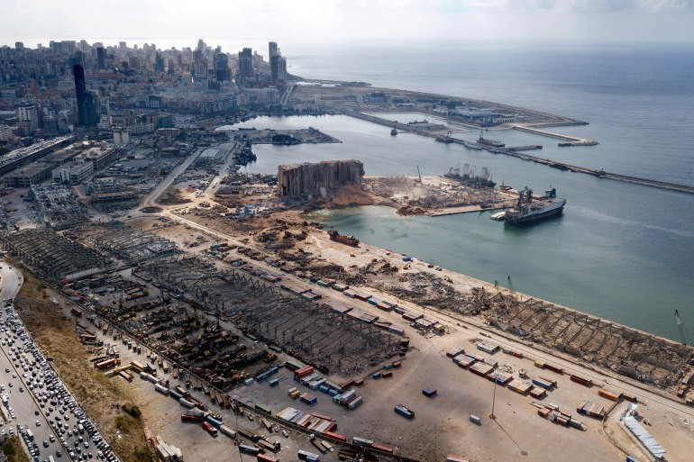 فورين بوليسي تكشف عن ارتباط شخ...