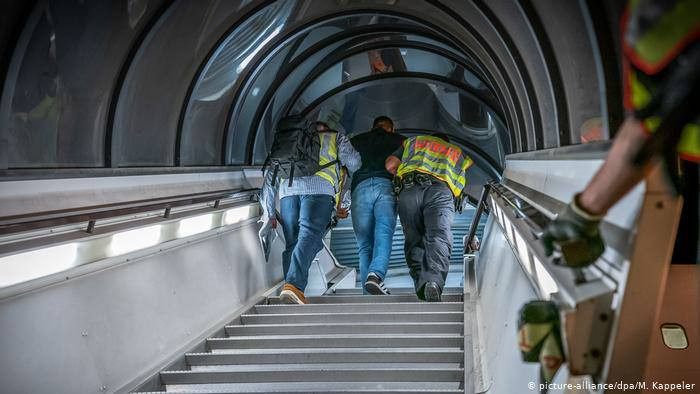 مسؤول ألماني: عقبات تقف أمام ت...