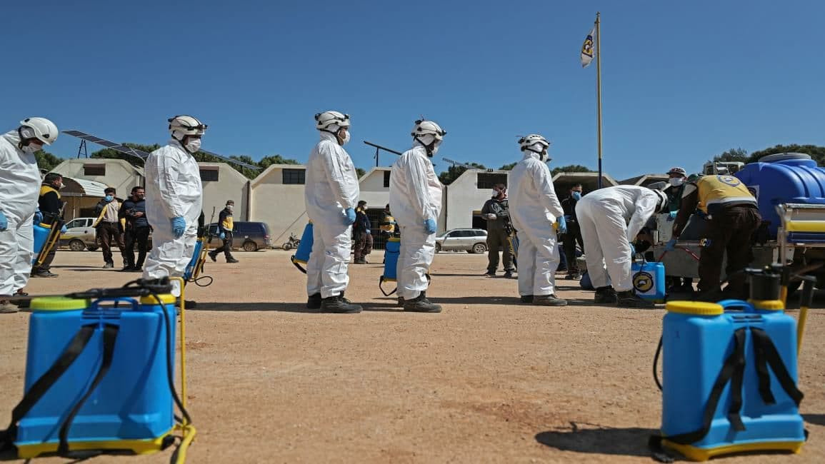 تسجيل 9 إصابات بالجائحة شمال س...