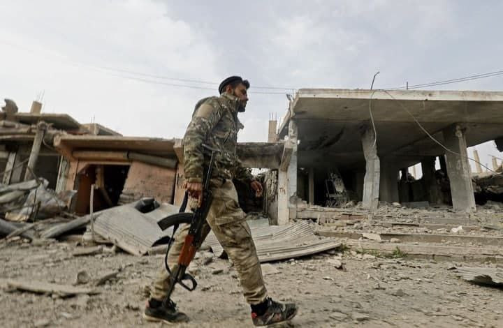 إجراءات جديدة لميليشيات إيران...