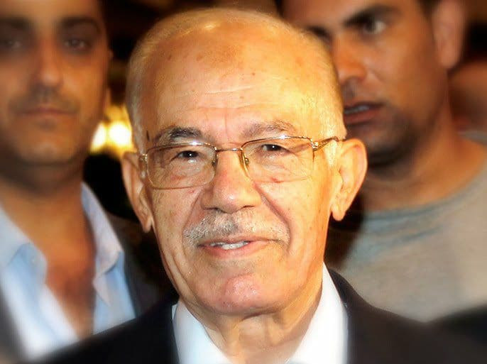 "هيئة التنسيق" تنفي حدوث خلافا...