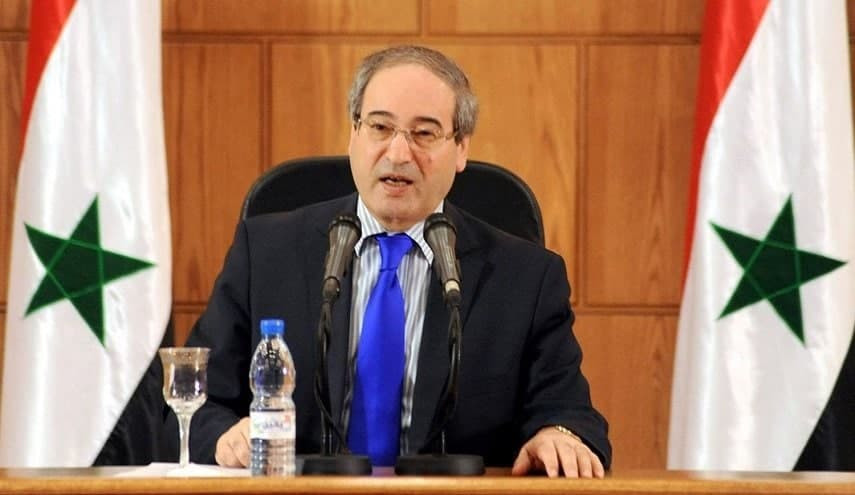 خارجية النظام تهاجم أمريكا وال...