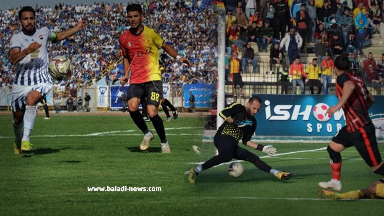 طهران تدخل على خط الرياضة.. ات...