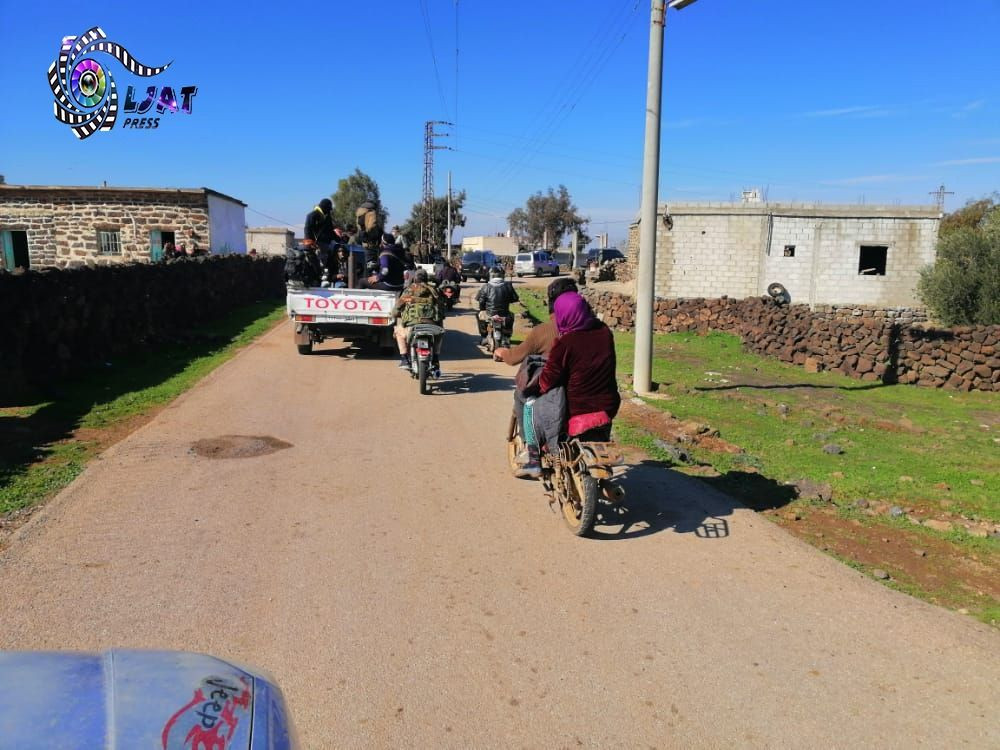 اغتيال عنصر في الأمن العسكري غ...