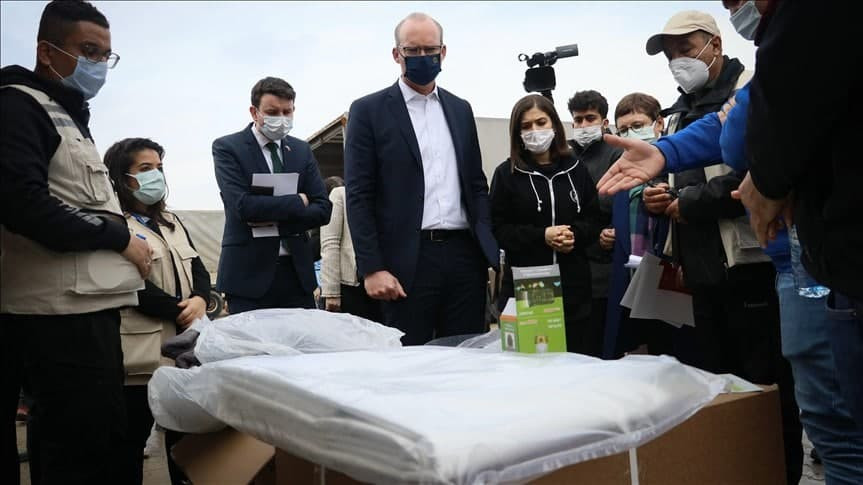 في خطوة مفاجئة.. وزير الخارجية...