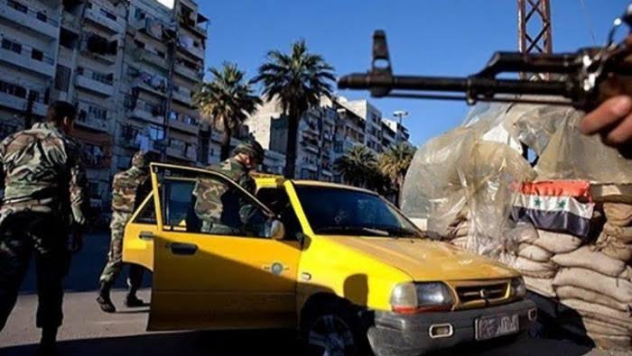 يرجح أنه اعتقال.. اختفاء شابين...