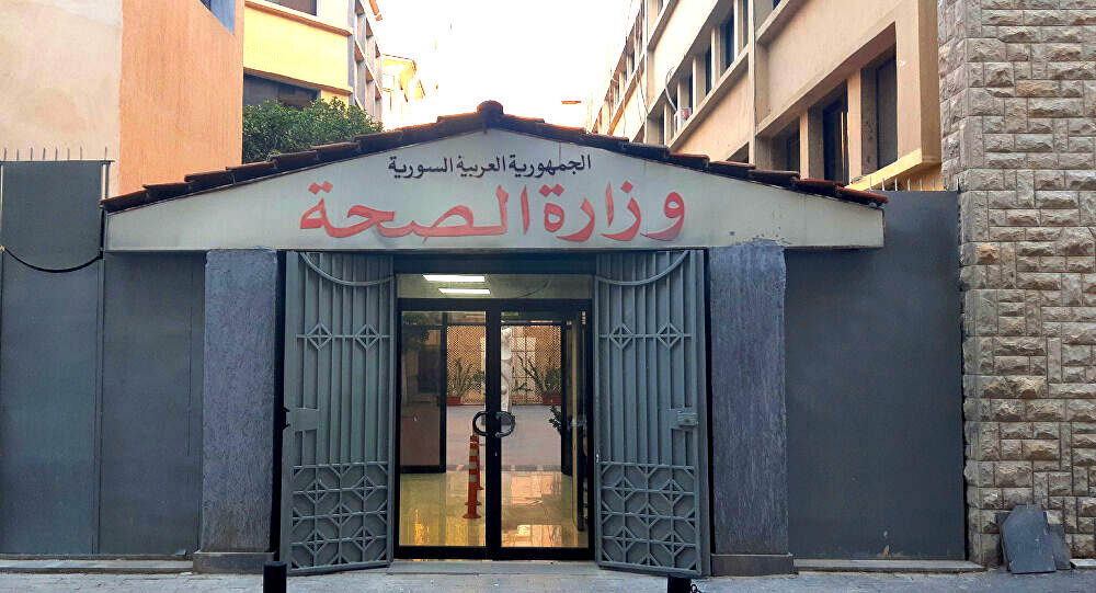 "صحة النظام" تسجل إصابات جديدة...