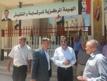 النظام يعتقل ناشطا إعلاميا ومف...