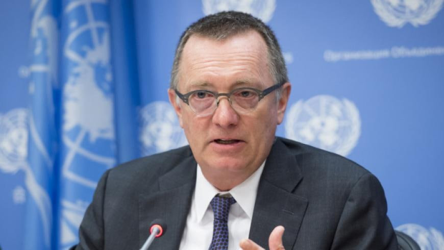 جيفري فيلتمان: السياسة الأمريك...