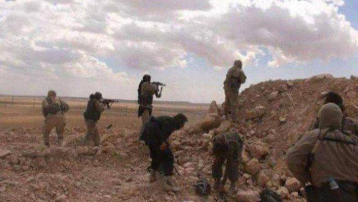 قتلى من "قسد" بهجوم في ديرالزو...