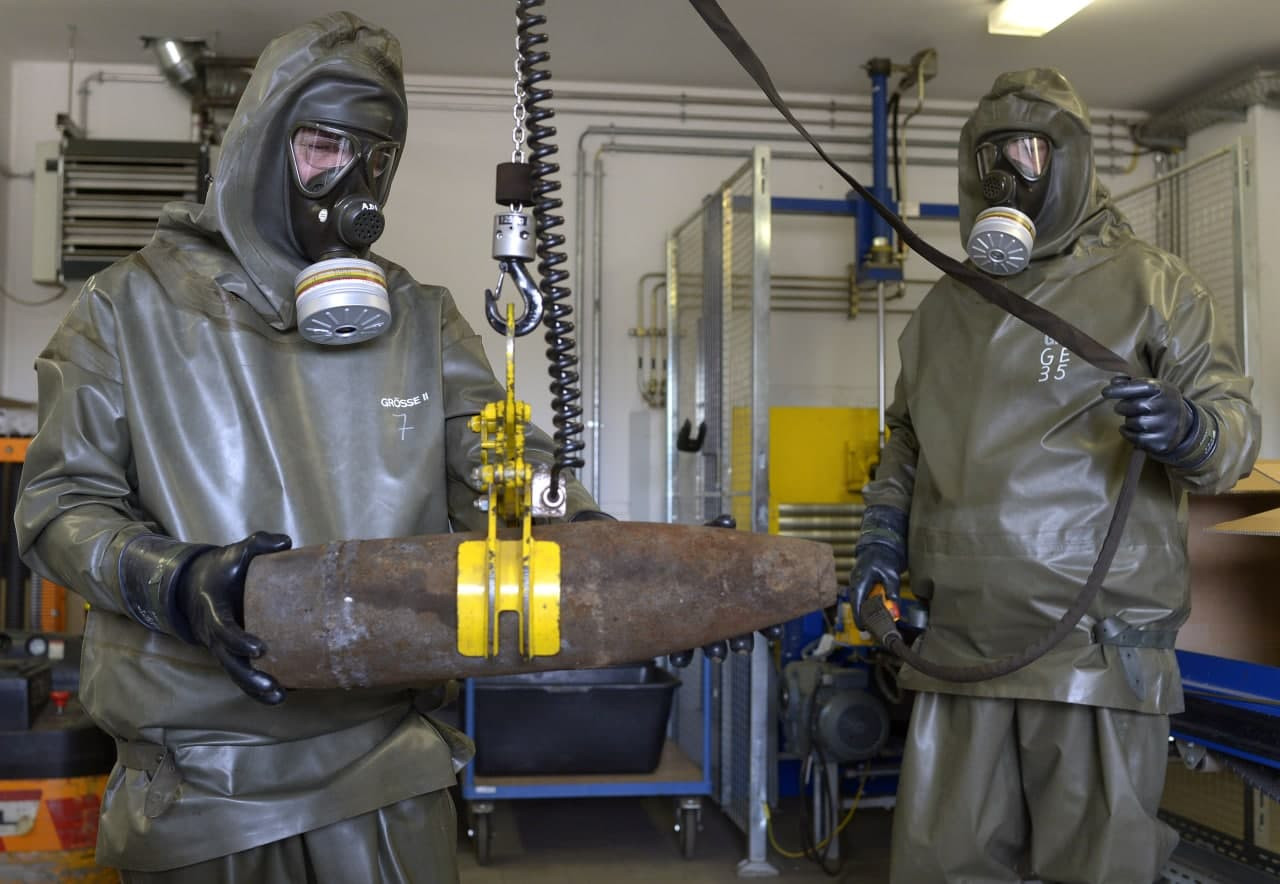 الأمم المتحدة تدعو النظام لحل...