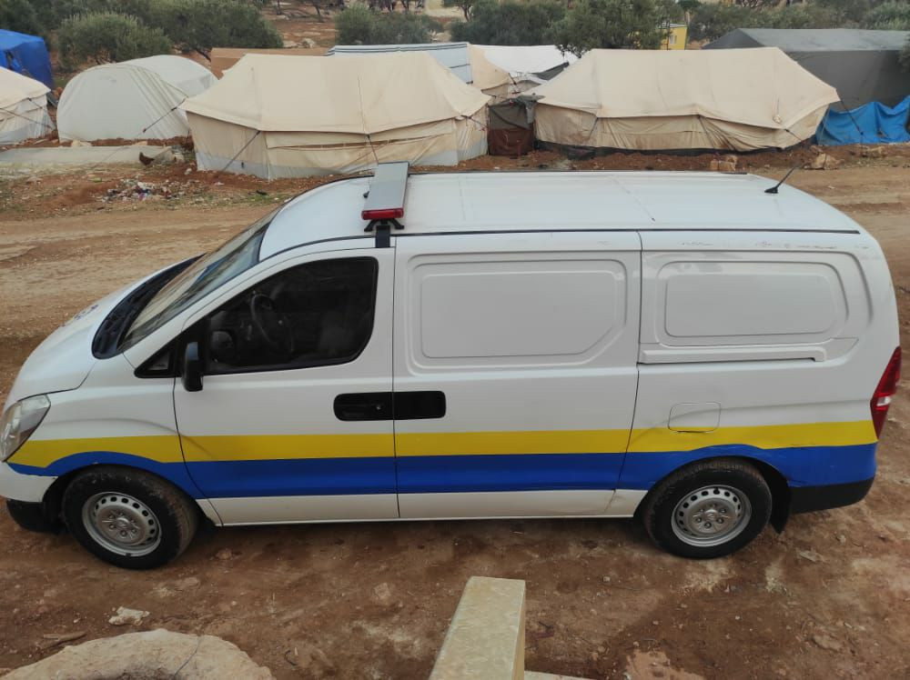 الدفاع المدني: حادثة اختطاف ال...