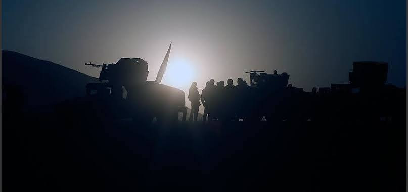 قتلى من ميليشيات إيران بغارات...