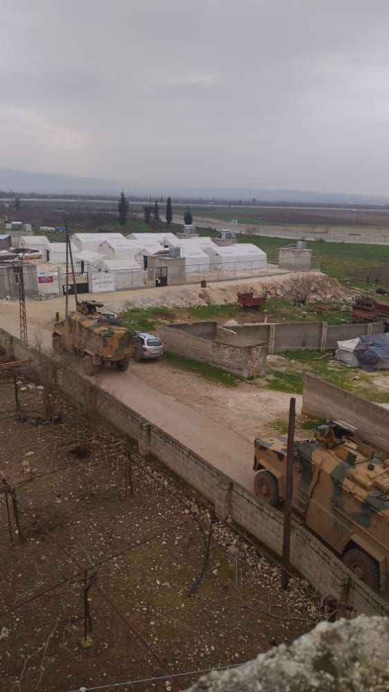 للمرة الأولى.. تركيا تسير دوري...