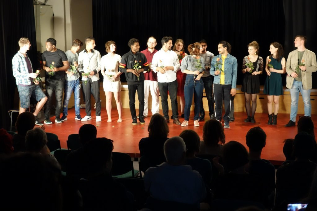 ألمانيا تعد خطة وطنية لدعم اند...