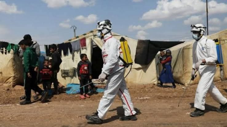 "الحكومة السورية المؤقتة": خطة...