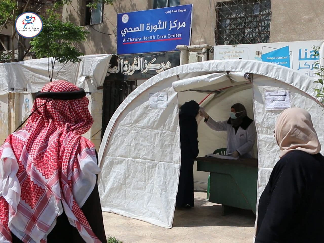 إصابة واحدة بـ"كـورونـا" شمال...