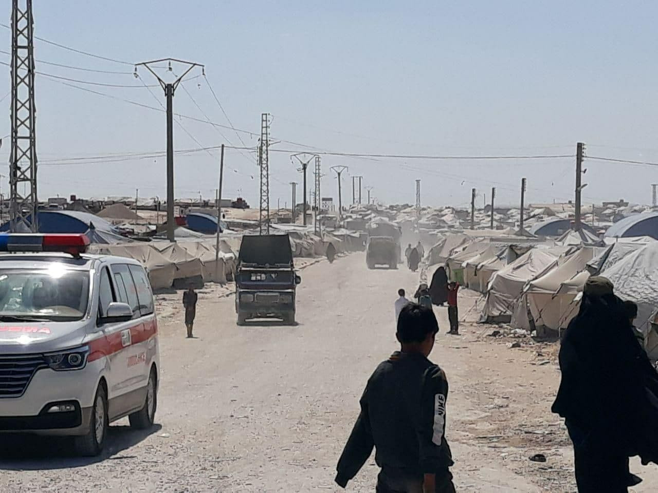 الأمم المتحدة تدعو 57 دولة لاس...