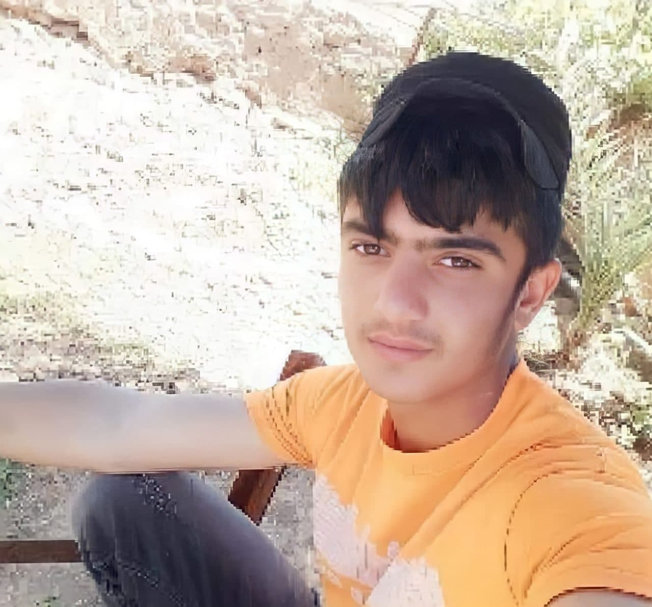 اختطاف طفل لتجنيده في الحسكة 