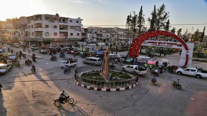 الثانية خلال أيام.. العثور على...