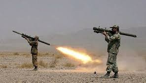 إيران تمد ميليشياتها بالصواريخ...