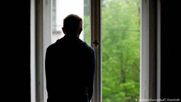 مرض نفسي يزيد من خطر الوفاة عن...