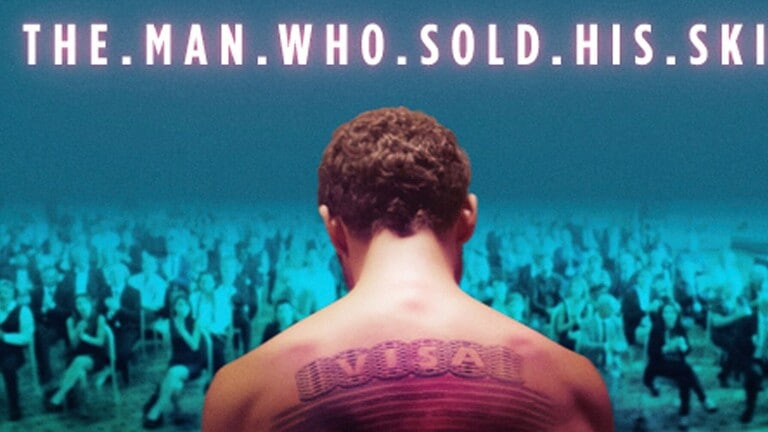 بطولة "مونيكا بيلوتشي".. فيلم...