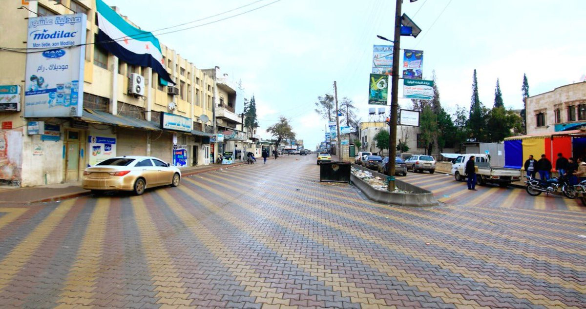 عليهما آثار تعذيب.. العثور على...