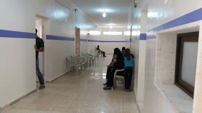 آخر حصيلة للإصابات بفيروس كور....