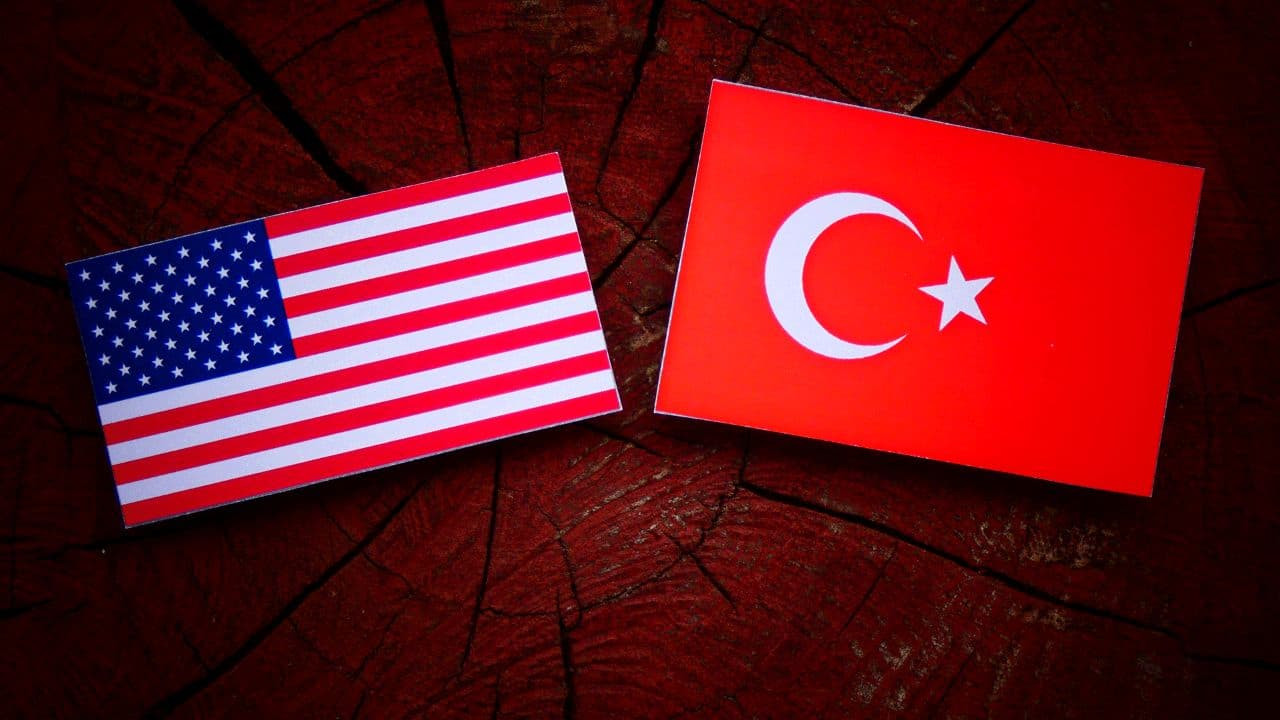 تركيا تبلغ واشنطن أحد مطالبها...