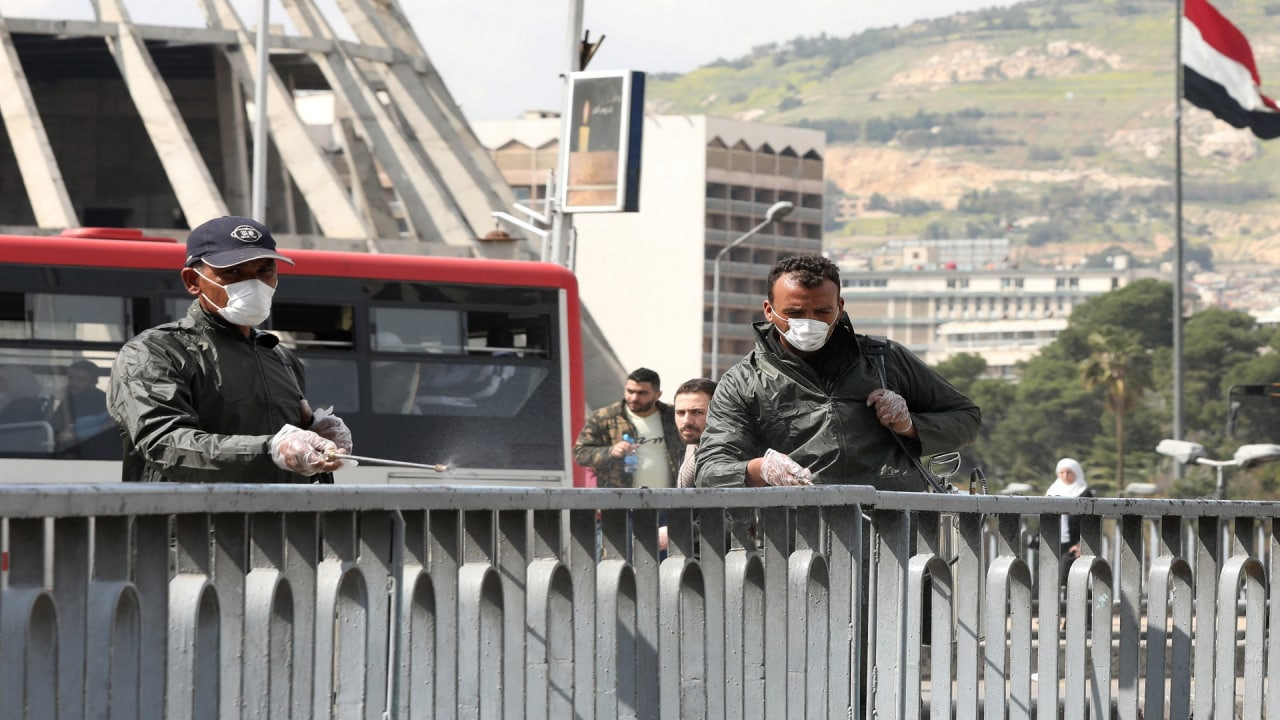 "صحة النظام" تكشف حصيلة الإصاب...