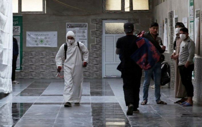 كـورونـا.. تسجيل 9 إصابات في إ...