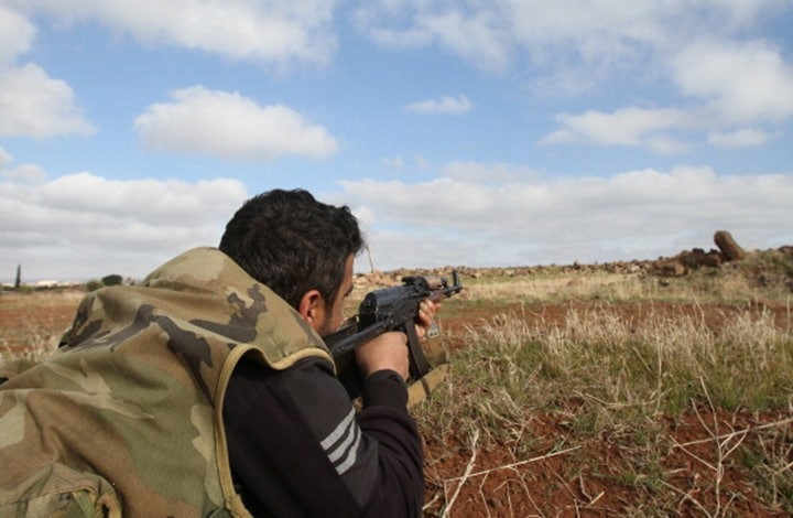 السويداء .. الكشف عن عدد المطل...