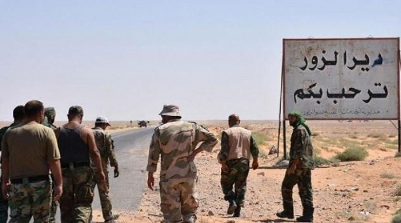 لإرسالهم إلى ليبيا.. روسيا تزي...