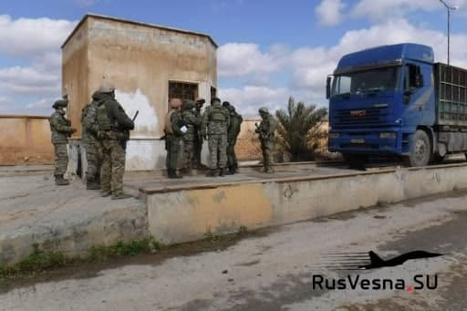 مكذبة "الجيش الوطني".. الدفاع...