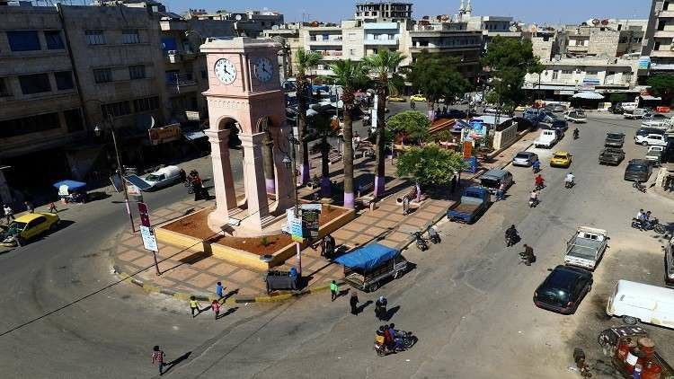 وفد المعارضة في أستانة: الهدنة...