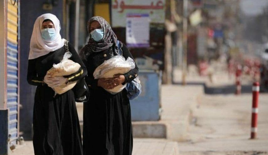 كـورونـا.. تسجيل 8 إصابات و100...