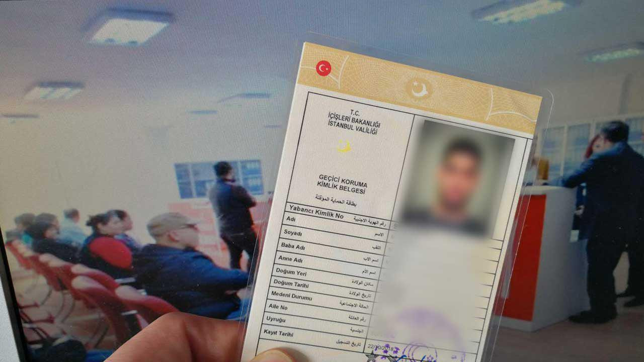 ولاية تركية تفتح باب تقديم "ال...