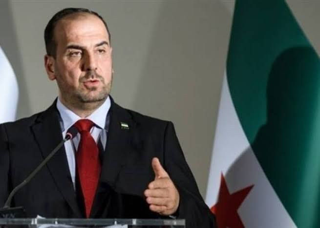 "نصر الحريري" يوجه انتقادات لل...