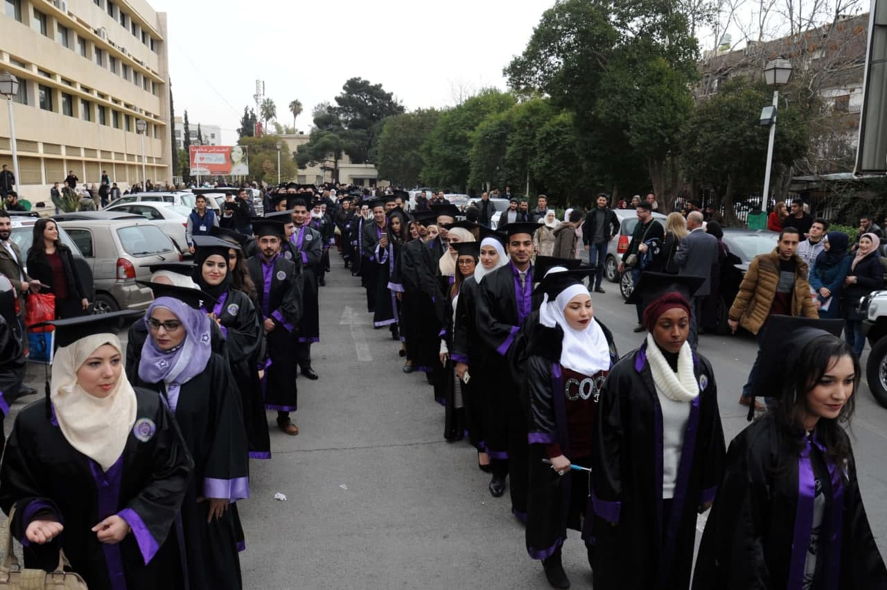 بالأرقام.. الإناث يحصدن أغلب م...