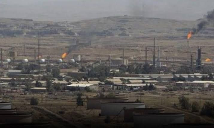 بعد 4 أشهر من العمل.. التحالف...