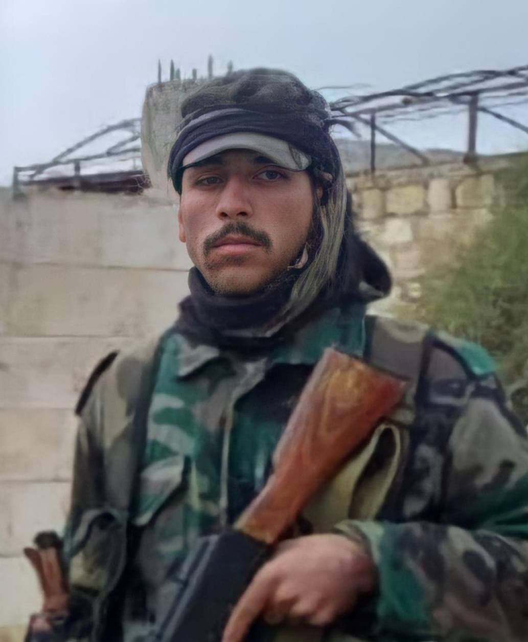 مقتل ضابط بالنظام بقصف لـ"الجي...