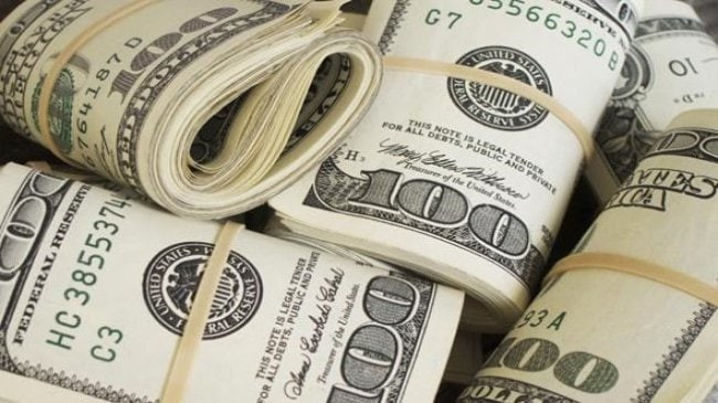 أسعار صرف الليرة السورية أمام...