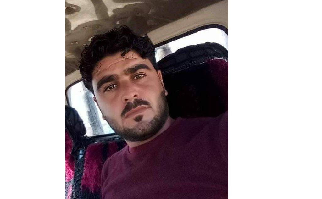 هل حاول الهروب من معسكر التجني...