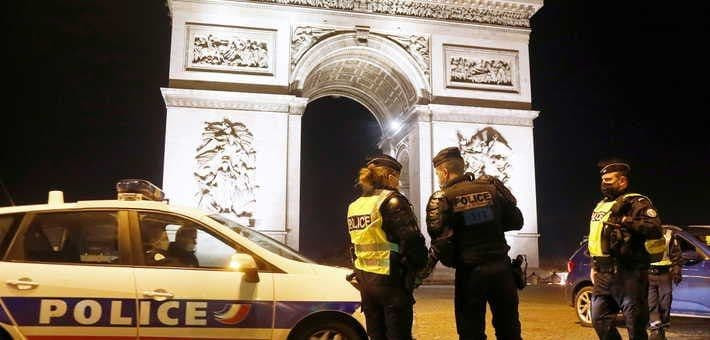 القضاء الفرنسي يغلق ملف ملاحقة...