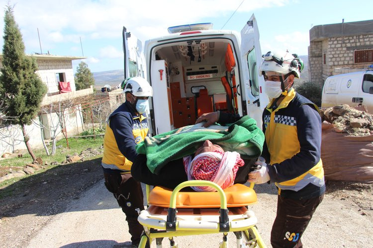 "الدفاع المدني": نسعى لرفع كفا...