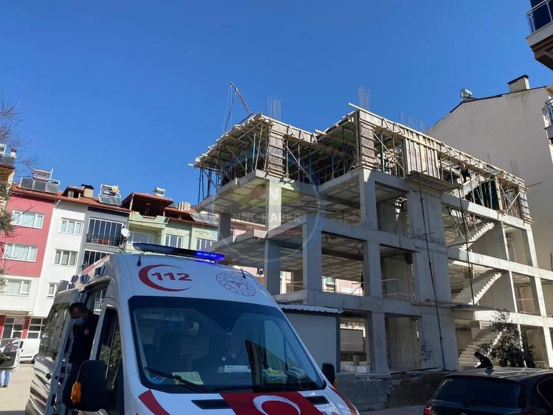 سقط من الطابق الرابع.. وفاة عا...