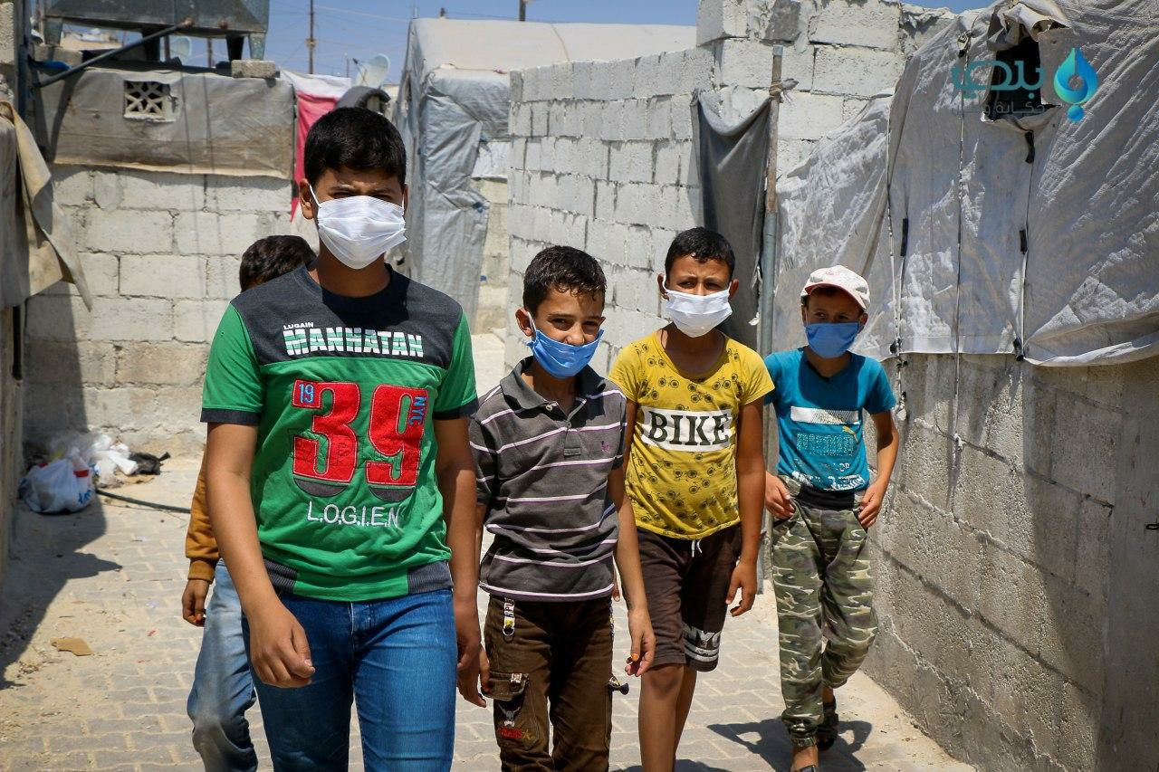 تسجيل إصابتين بـ"كـورونـا" شما...